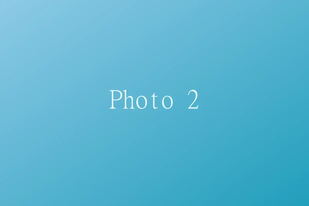 Photo 2